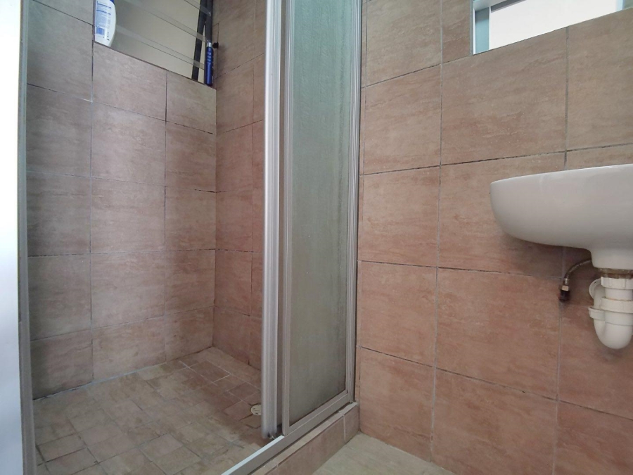 0 Bedroom Property for Sale in Zonnebloem Western Cape